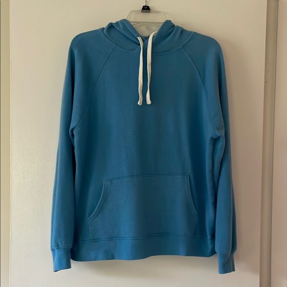 SO Tops - SO  Women’s Hooded,Fleece Lined Sweatshirt.   Size L